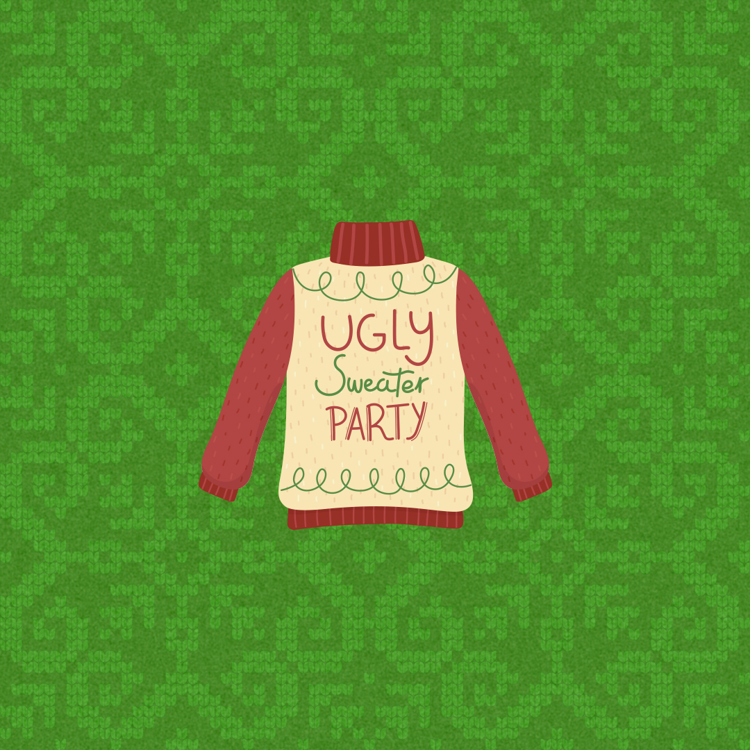 Ugly Sweater