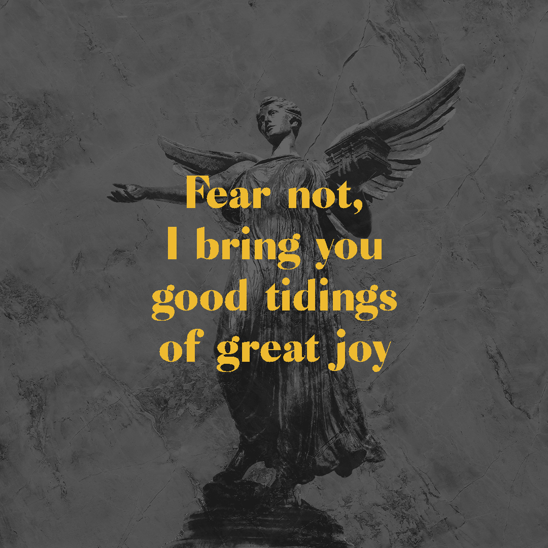Good Tidings