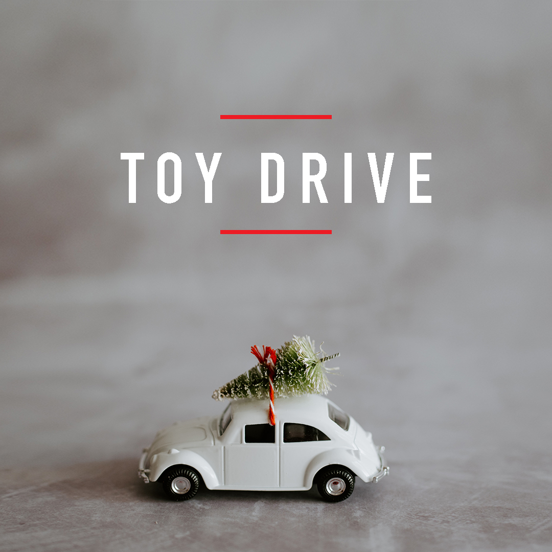 Toy Drive