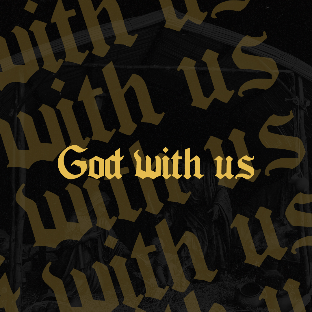 God with Us