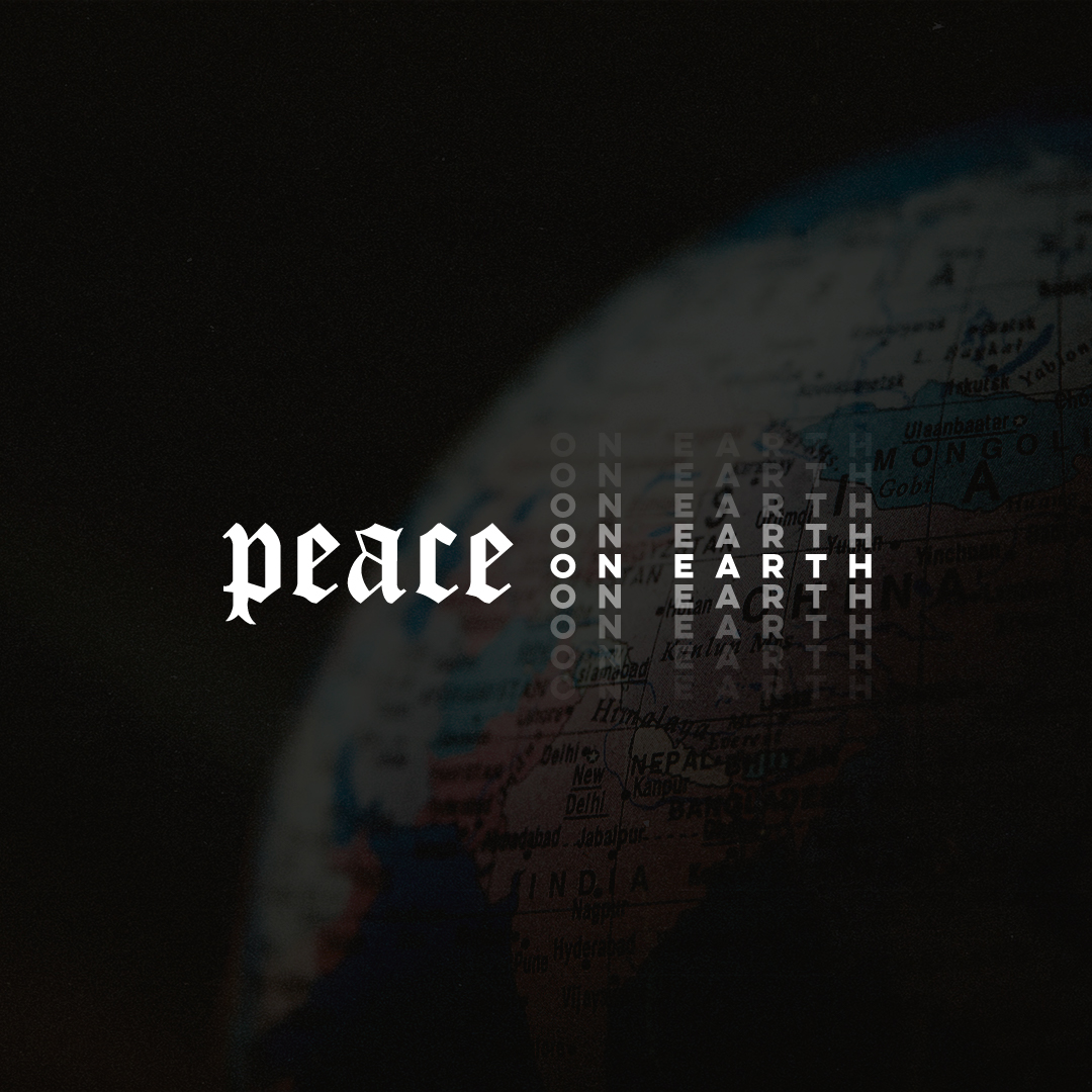 Peace On Earth