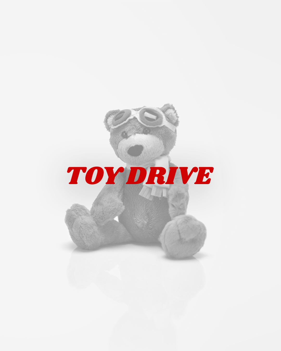 Toy Drive