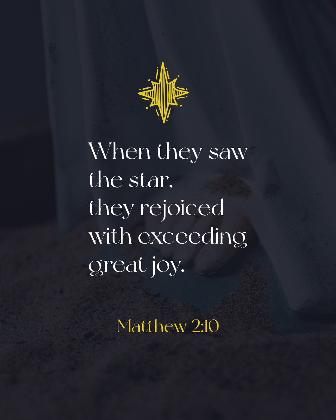 Matthew 2:10