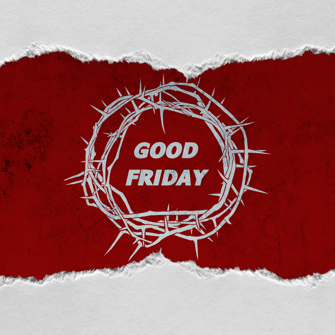 Good Friday