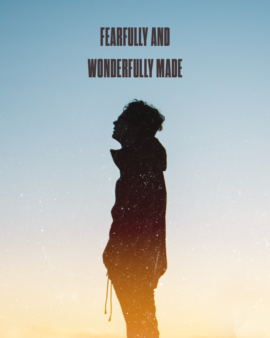 Fearfully Made