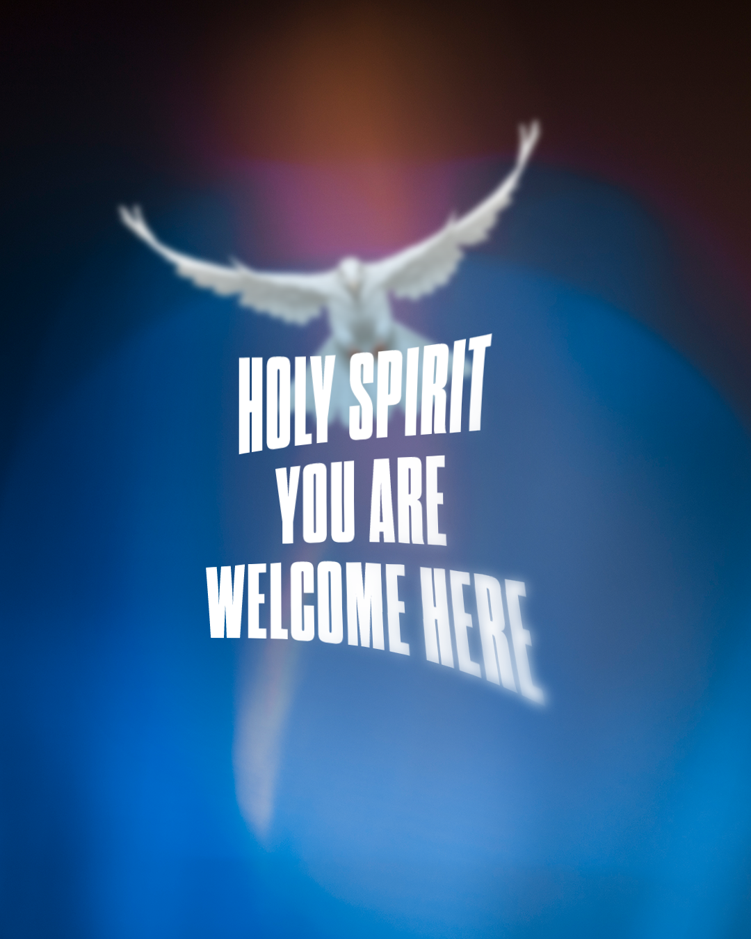 Holy Spirit