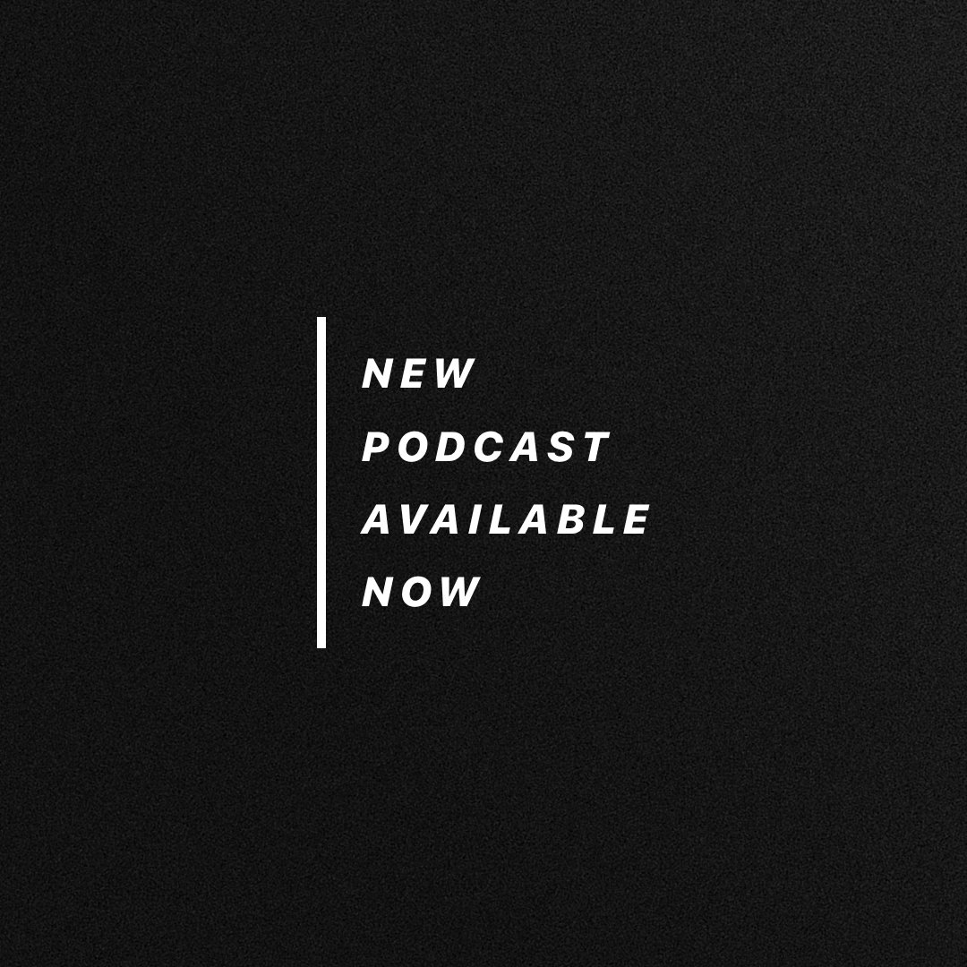 New Podcast