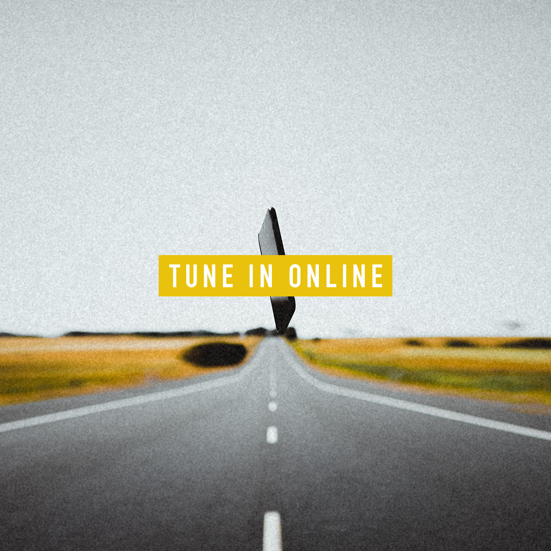 Tune In Online