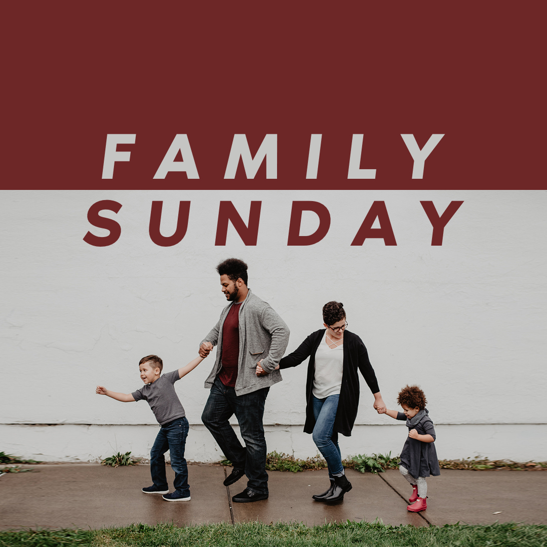 Family Sunday