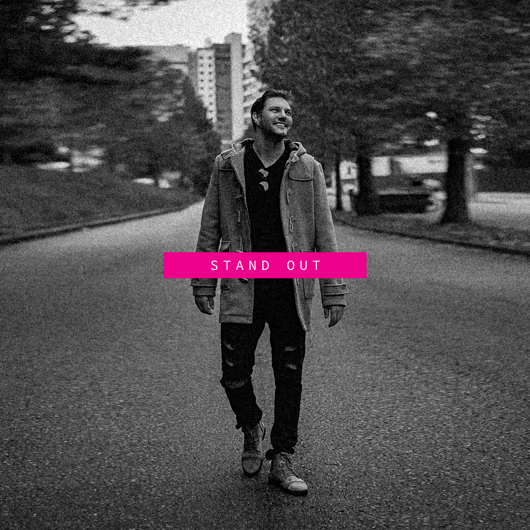 Stand Out