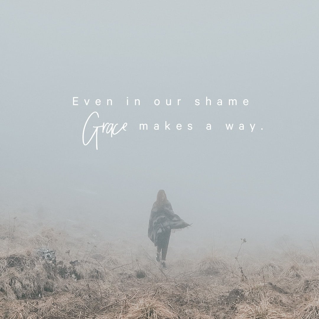 Grace Makes a Way