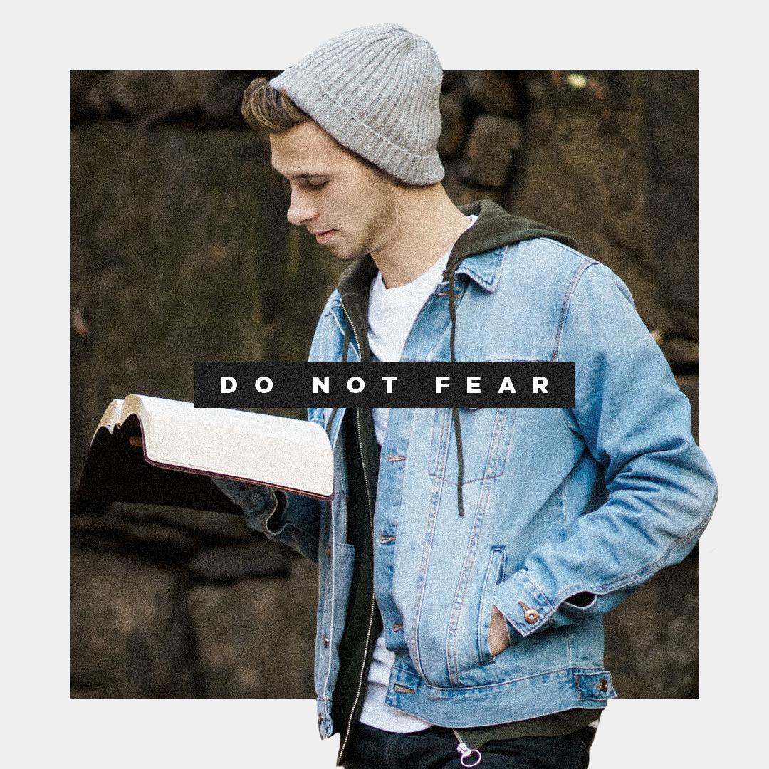 Do Not Fear