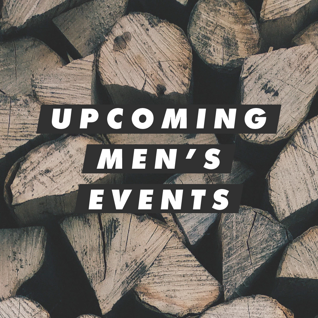 Men’s Event