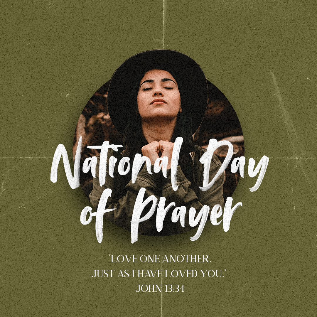 National Day of Prayer