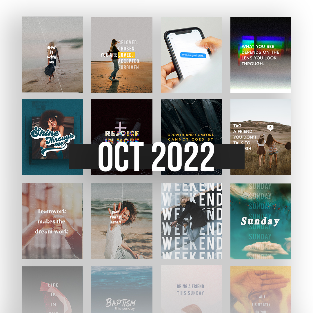 October Bundle