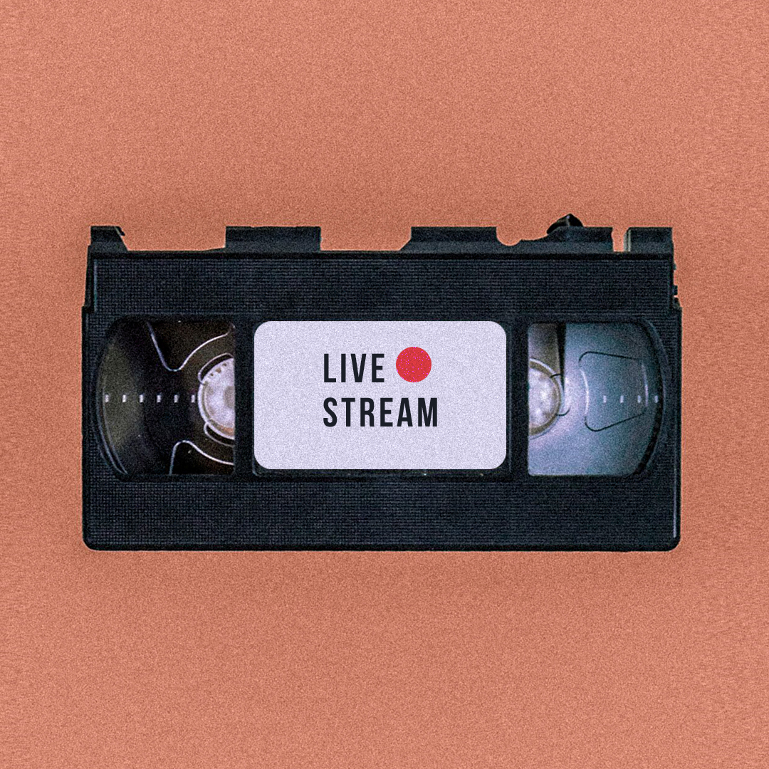 Live Stream
