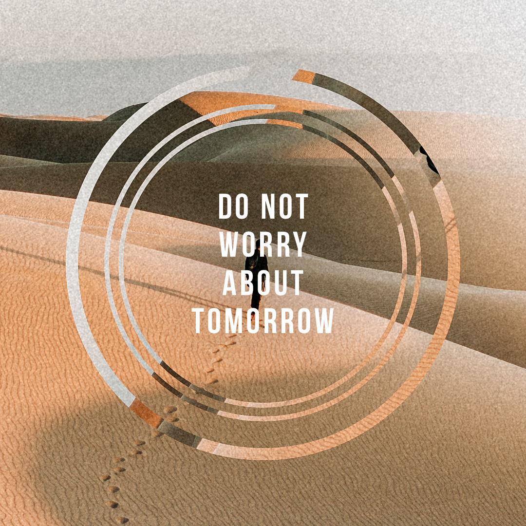 Do not Worry