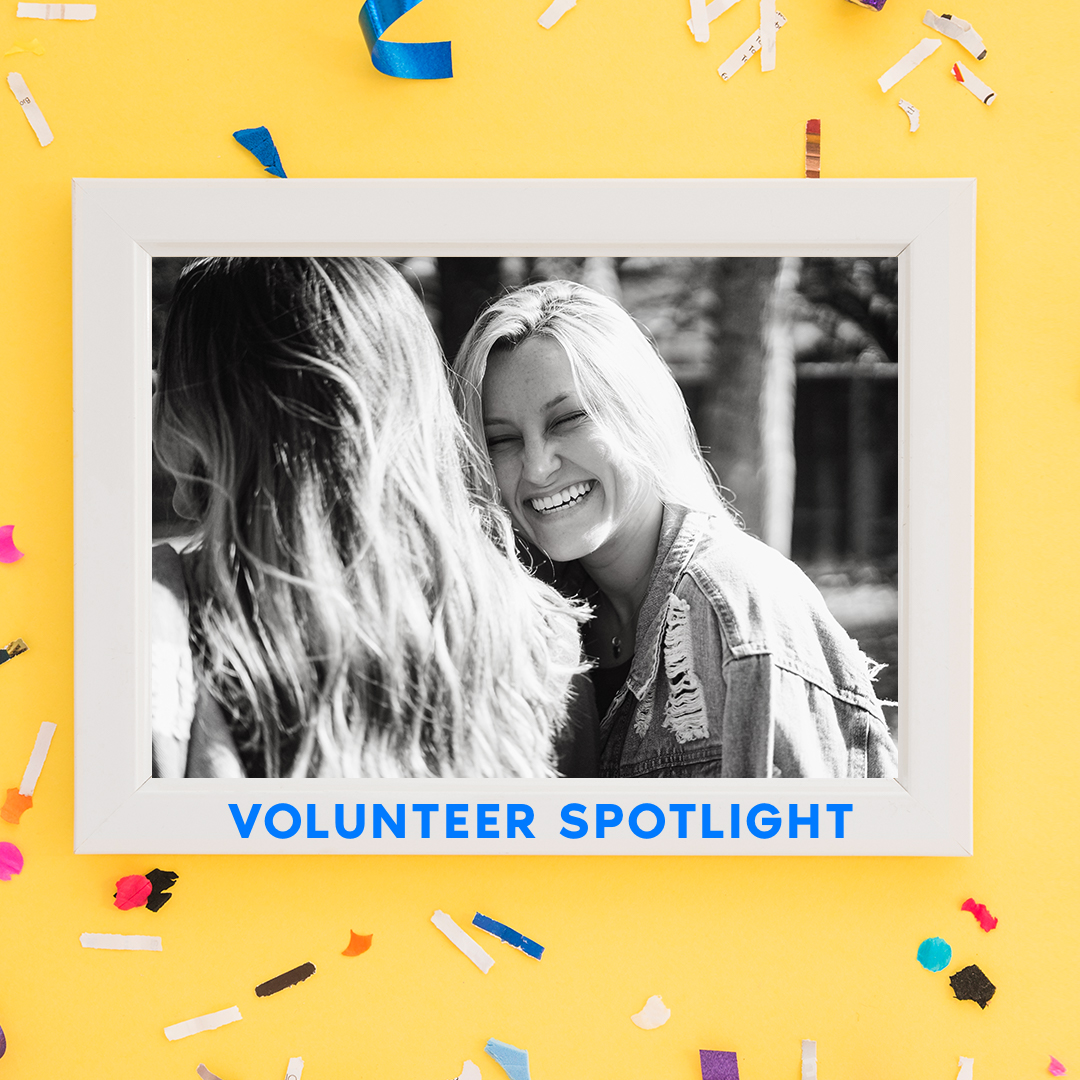 Volunteer Spotlight
