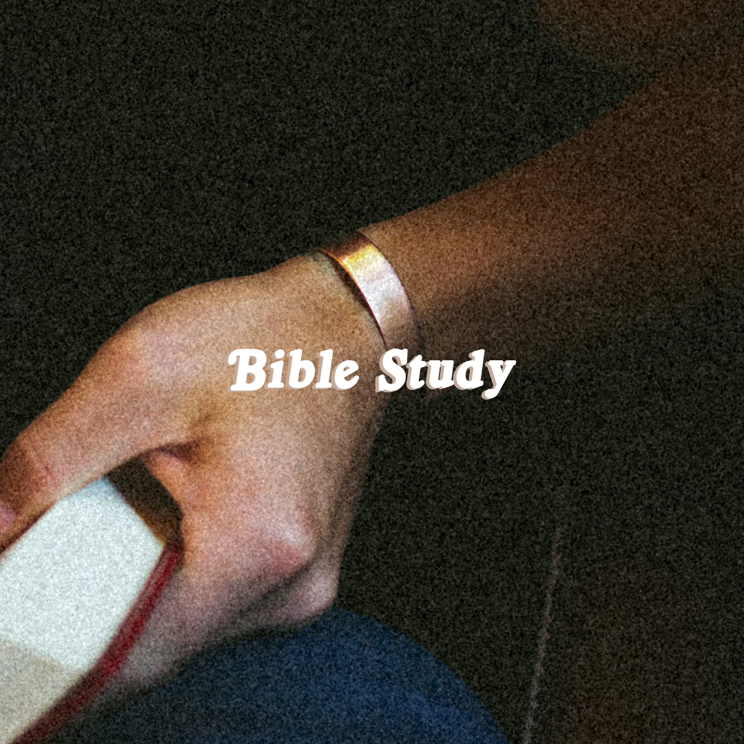 Bible Study