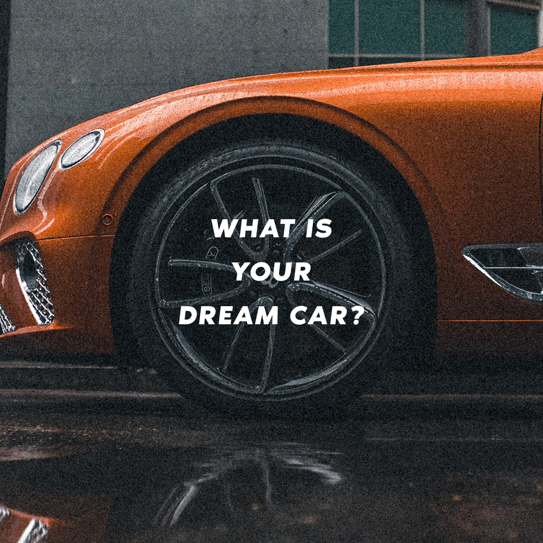 Dream Car