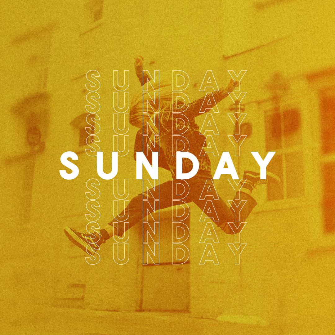 Sunday