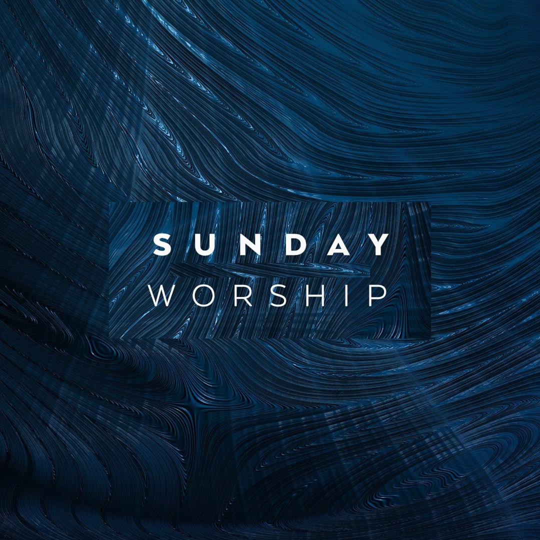 Sunday Worship