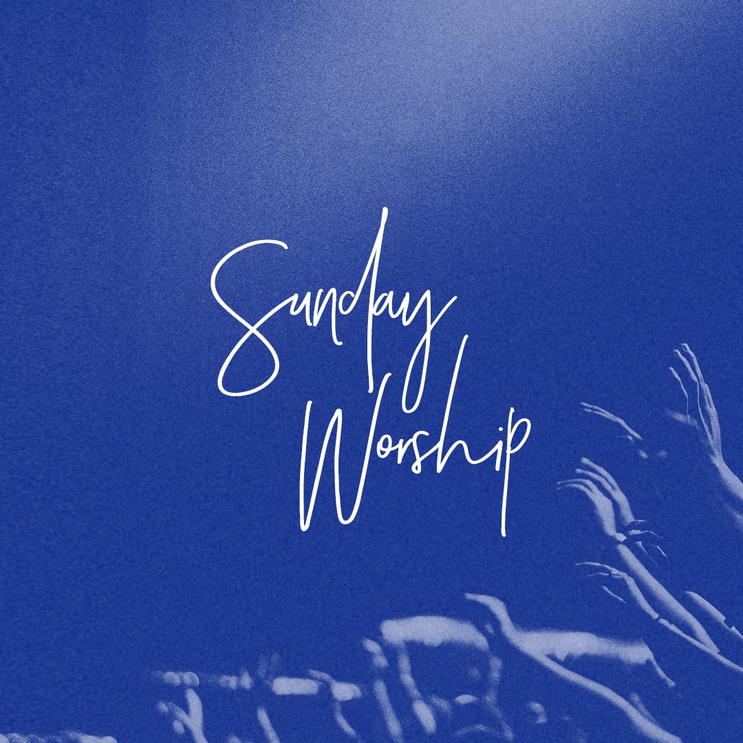 Sunday Worship