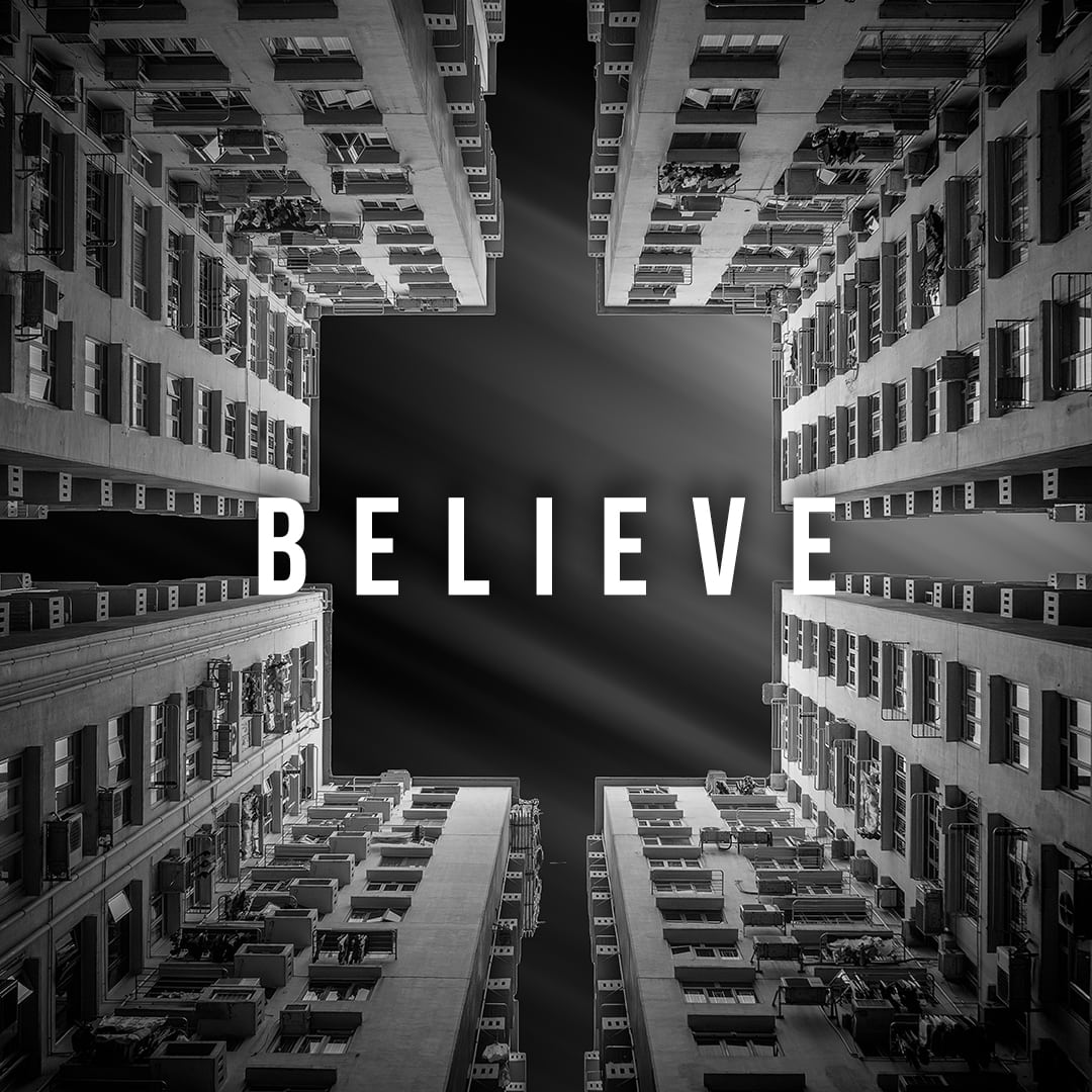 Believe