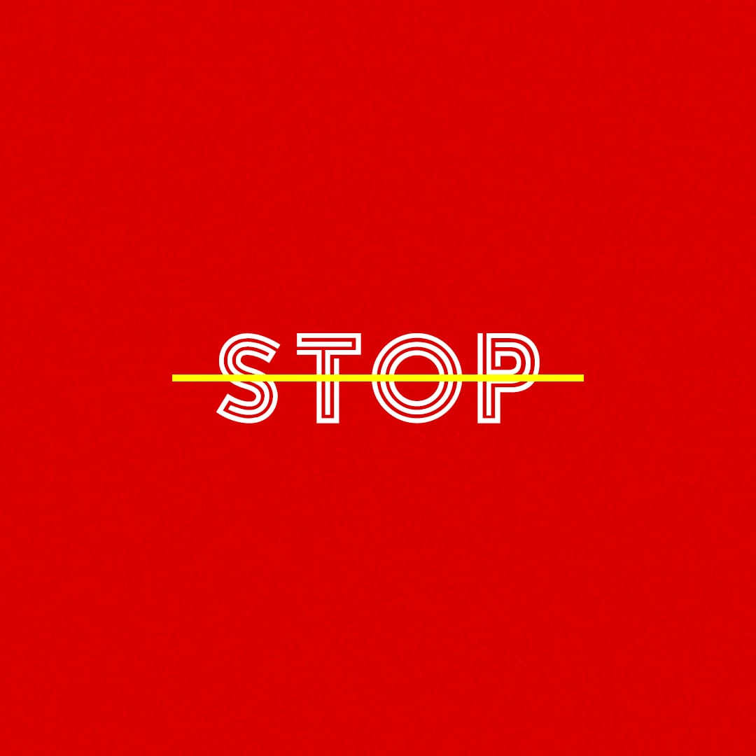 Stop