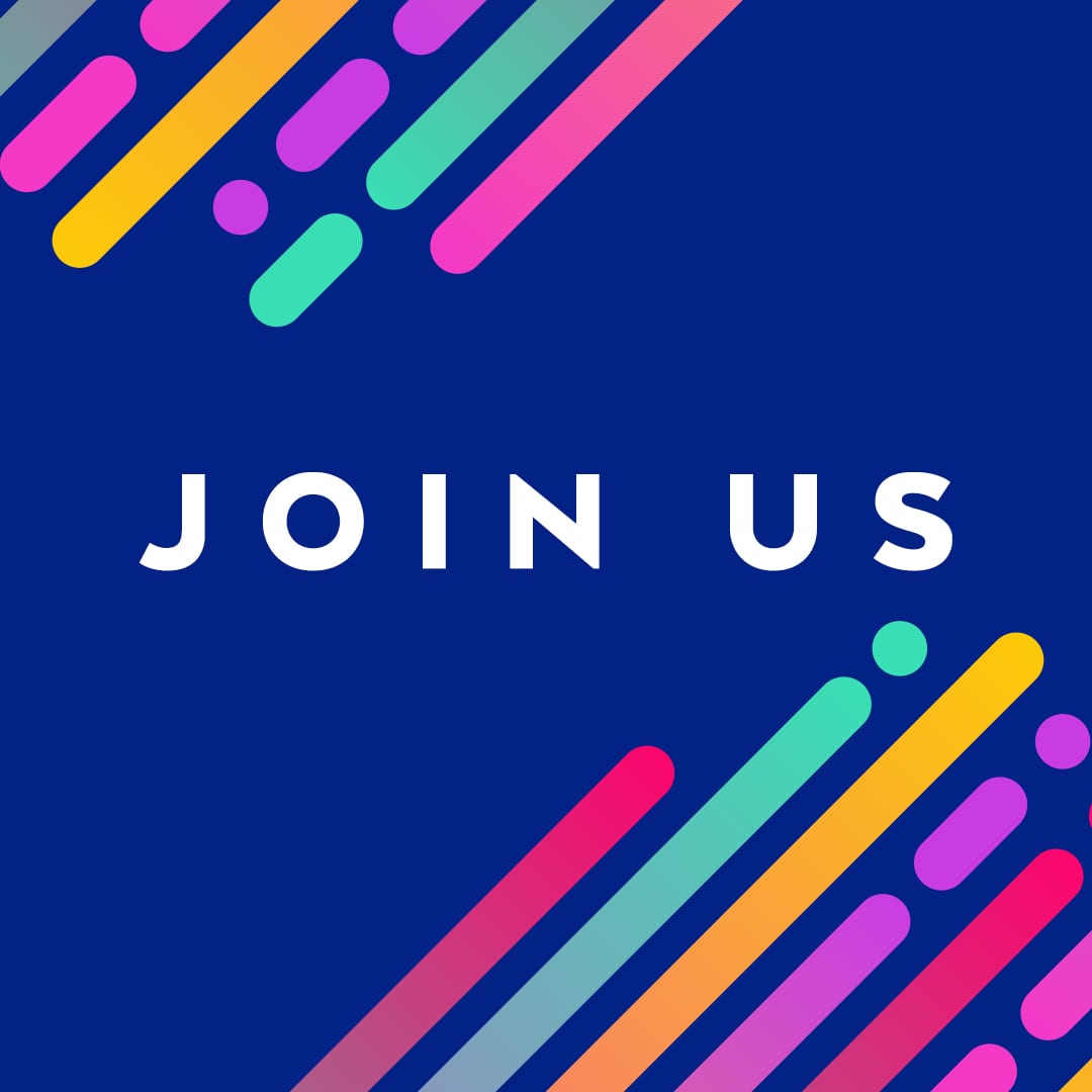 Join Us