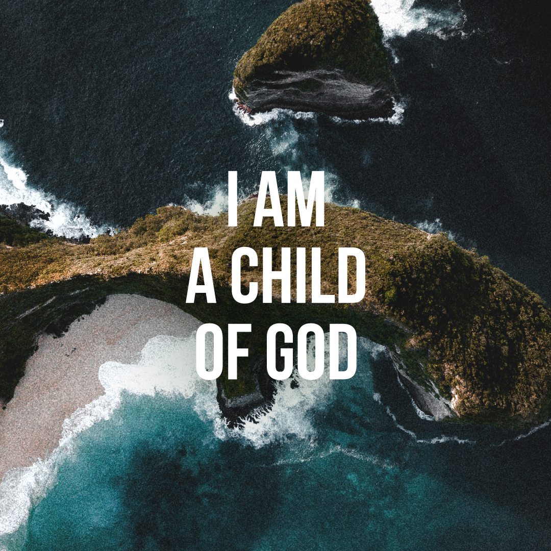 Child of God