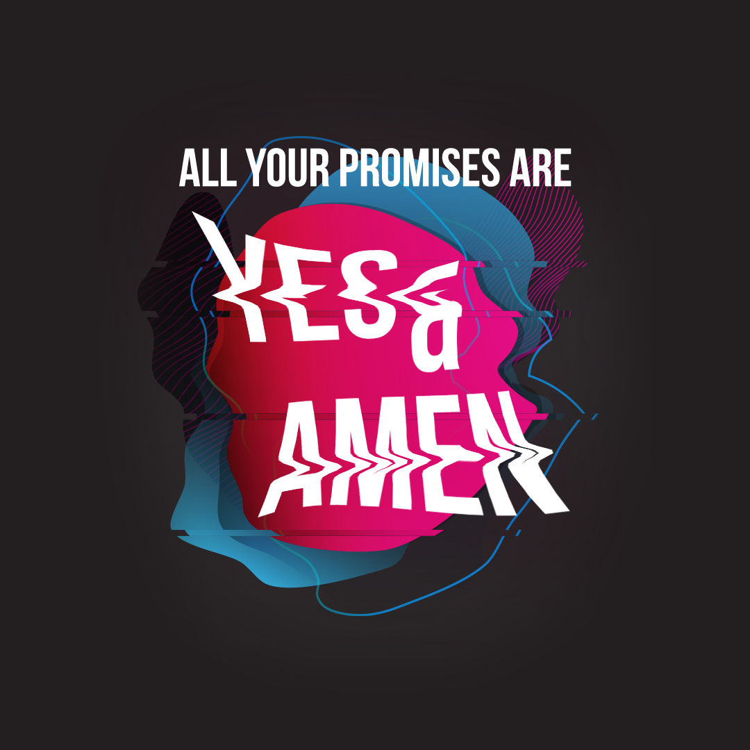 Yes & Amen