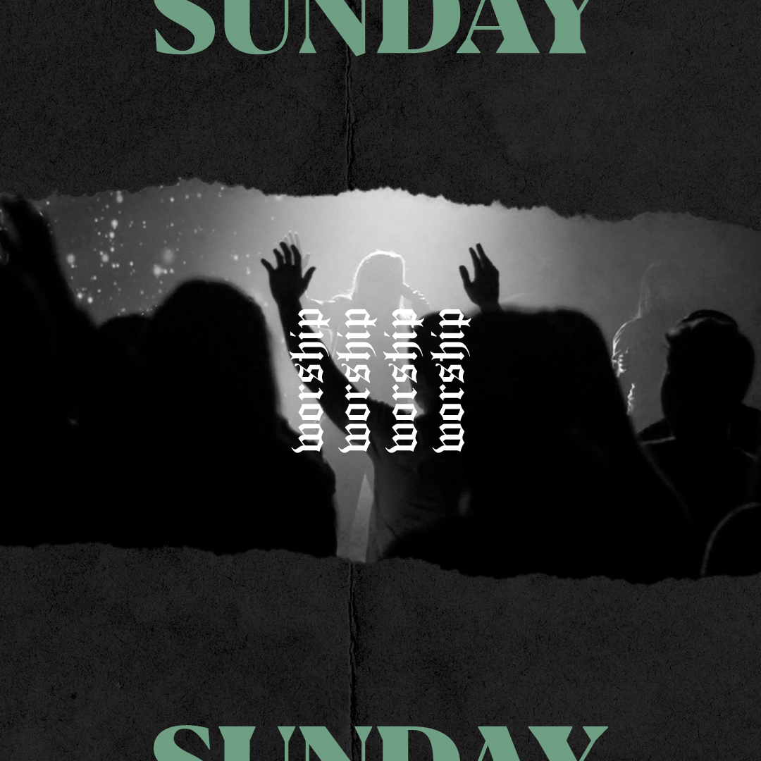 Sunday Worship