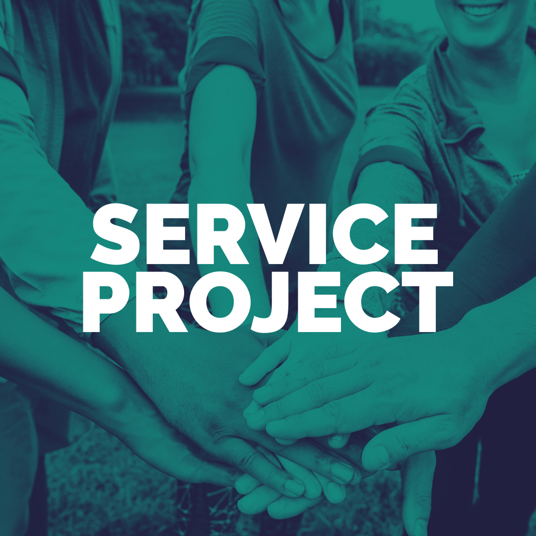 Service Project
