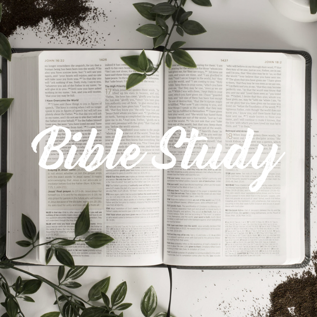 Bible Study