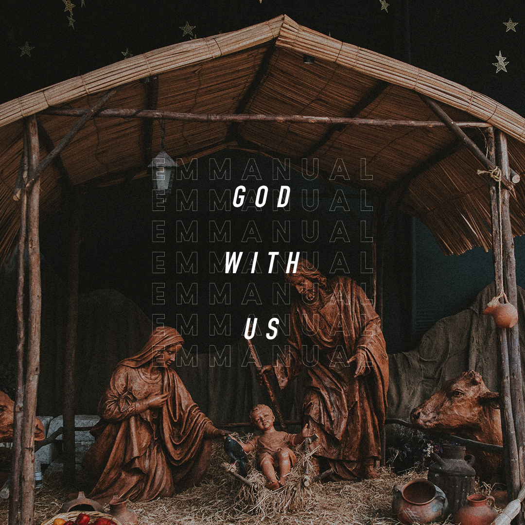 God with Us