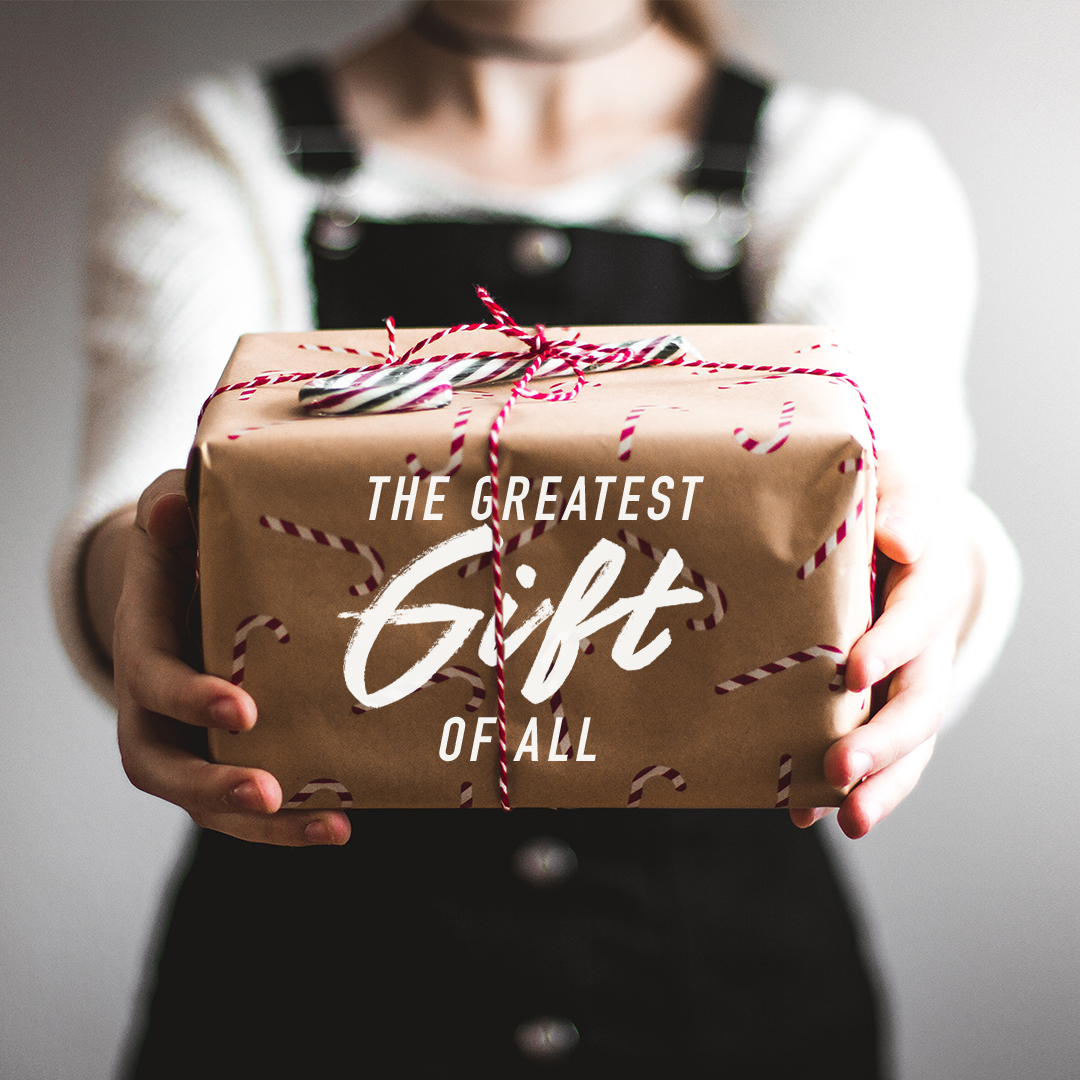 Greatest Gift