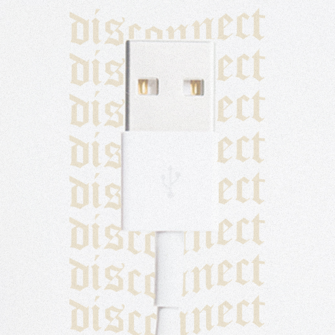 Disconnect