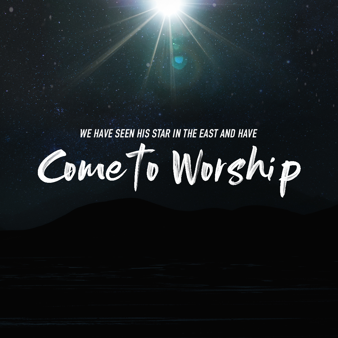 Come To Worship