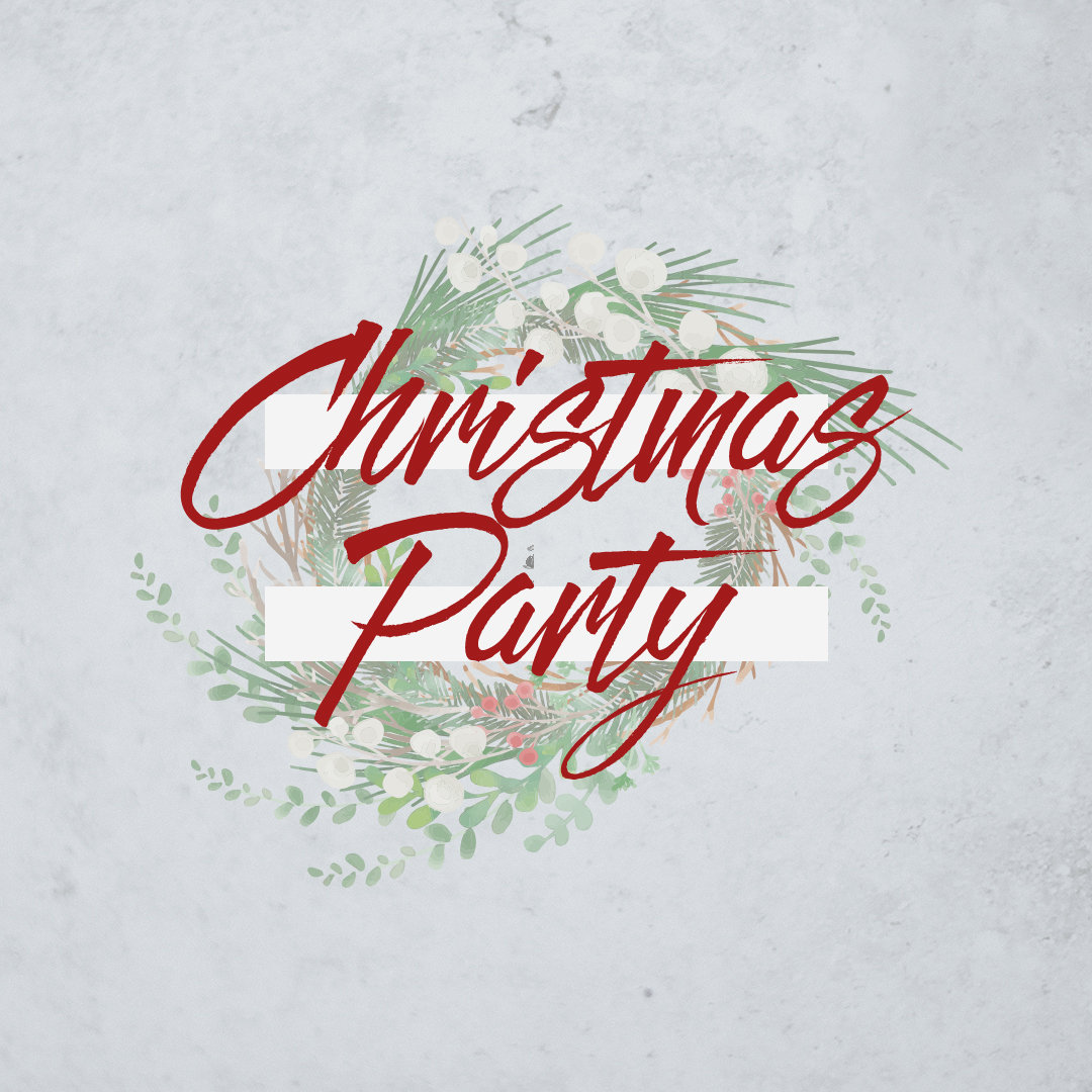 Christmas Party