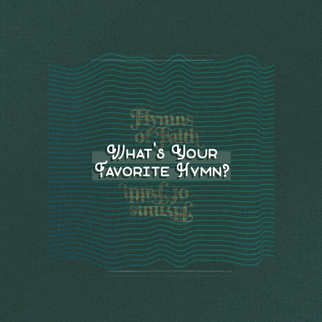 Favorite Hymn