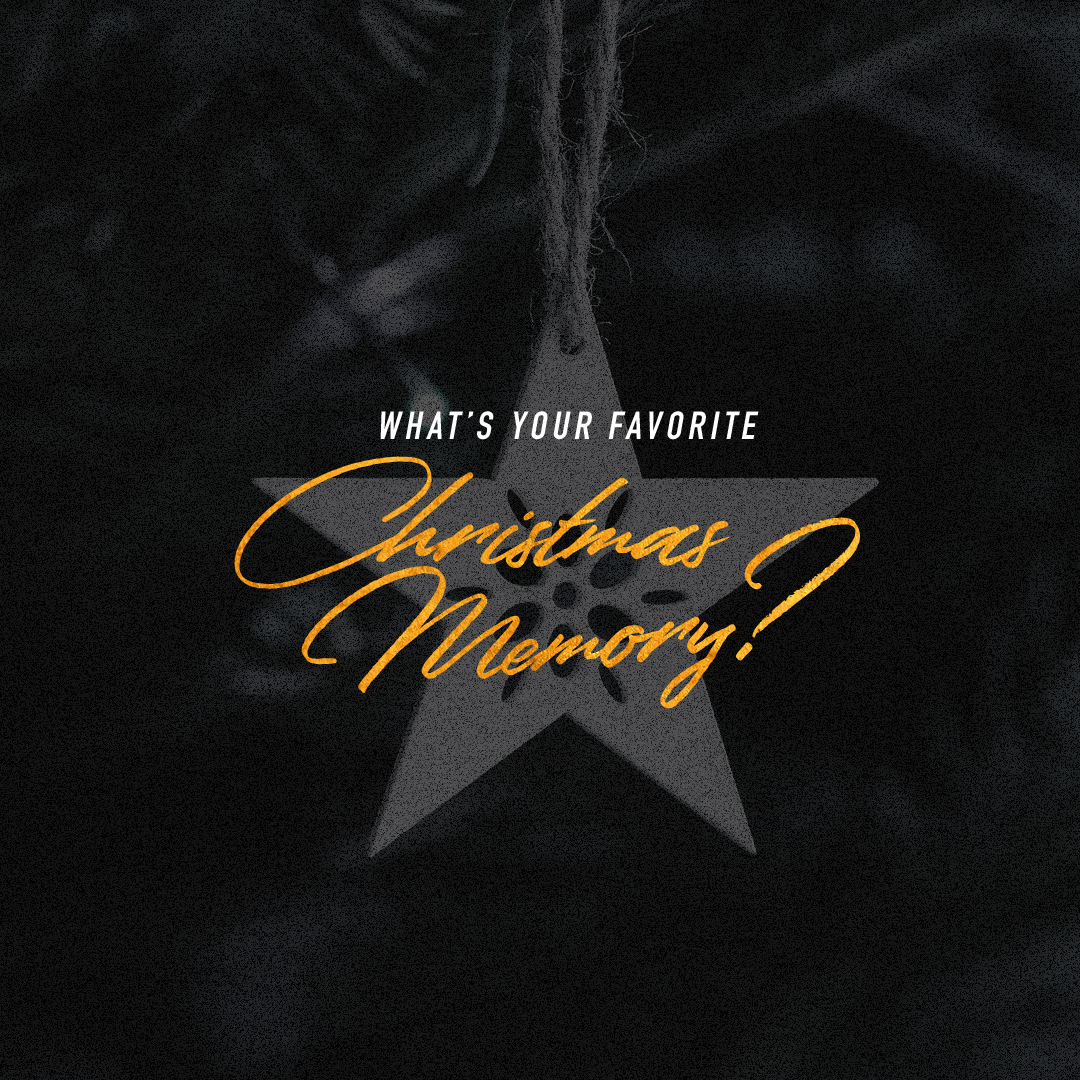 Christmas Memory
