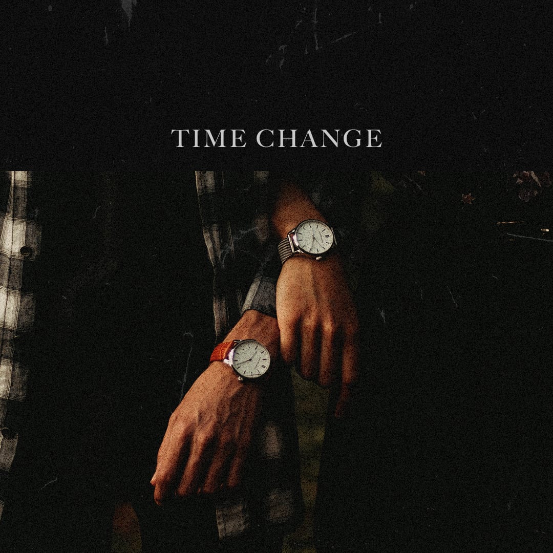 Time Change