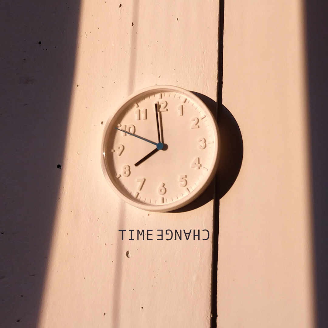 Time Change