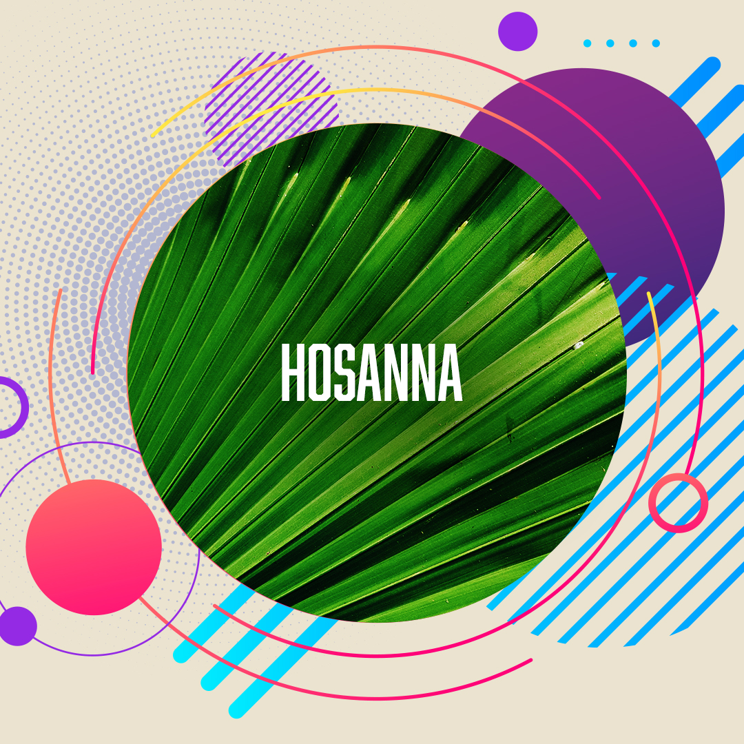 Hosanna