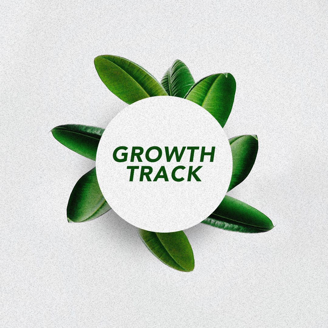 Growth Track