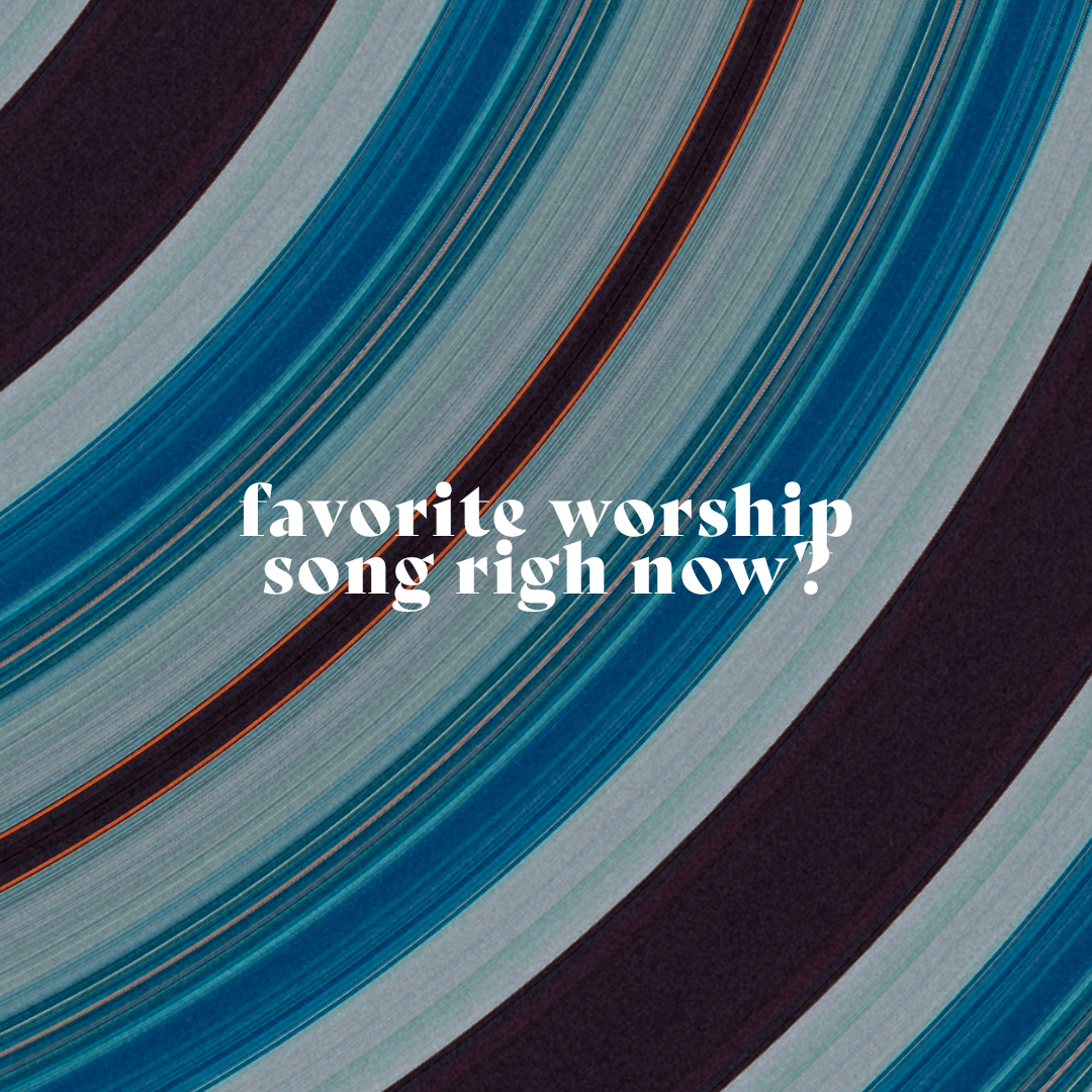 Favorite Worship