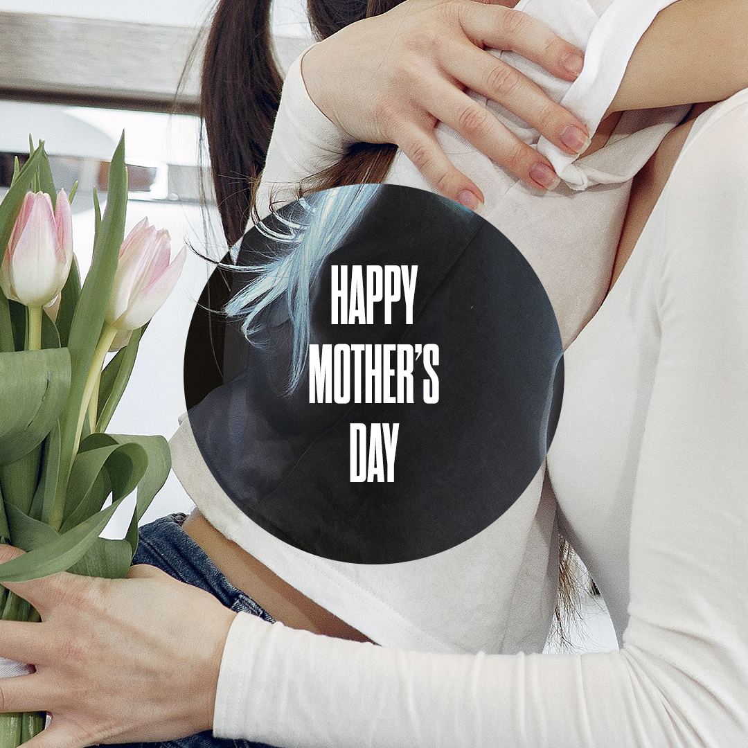 Happy Mother’s Day