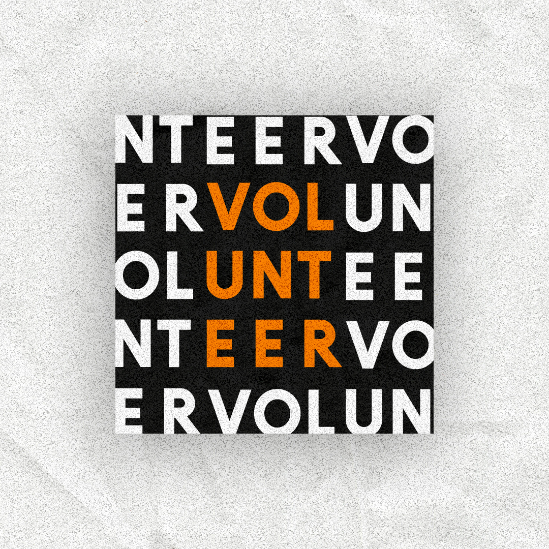 Volunteer