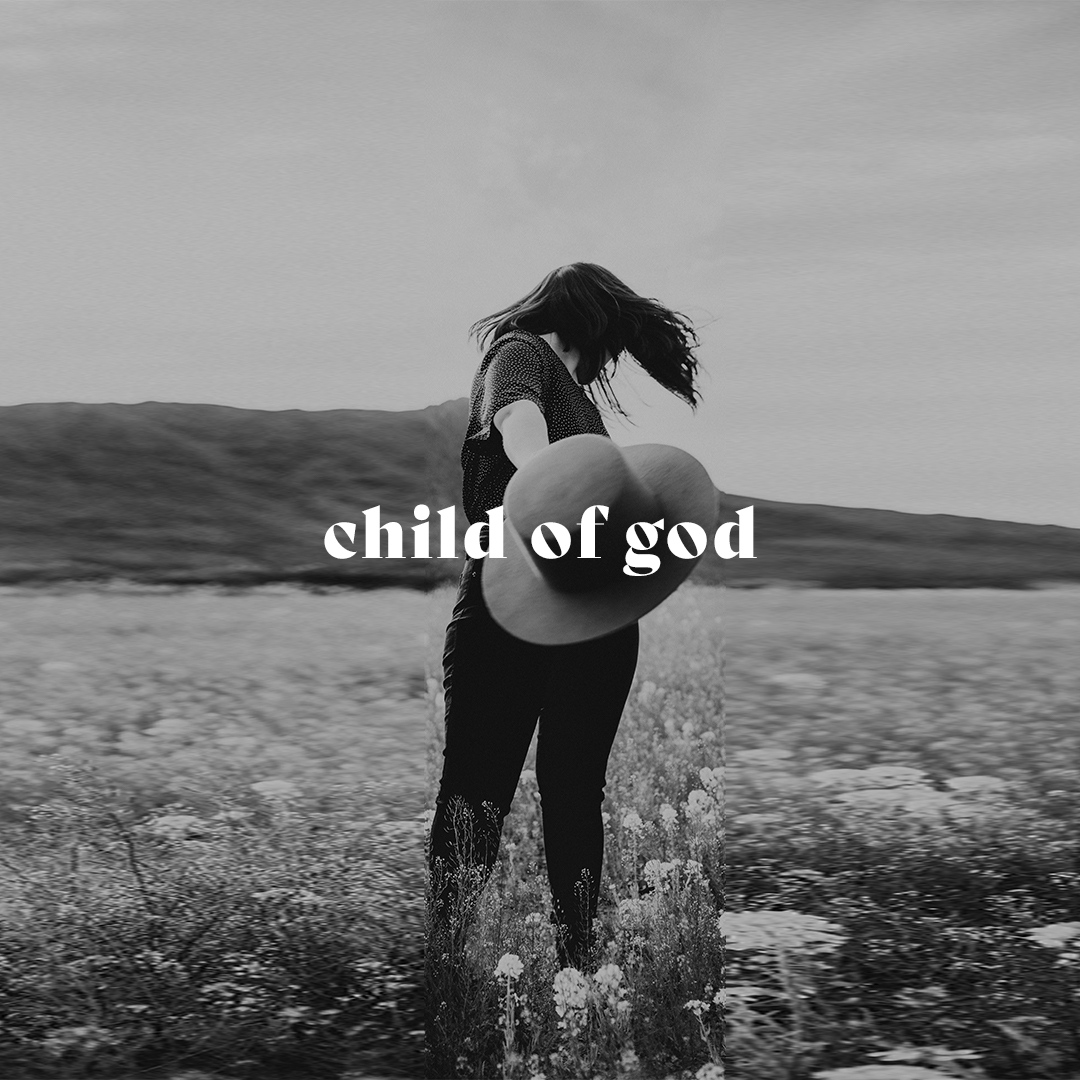 Child of God